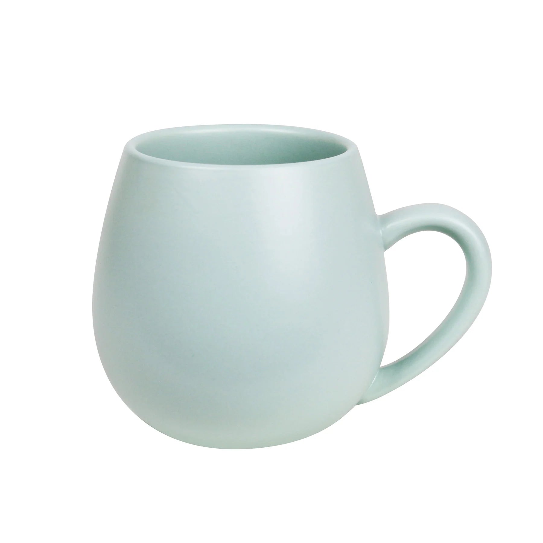 Robert Gordon Hug Me Mugs Set x 4 Pale Eucalyyptus