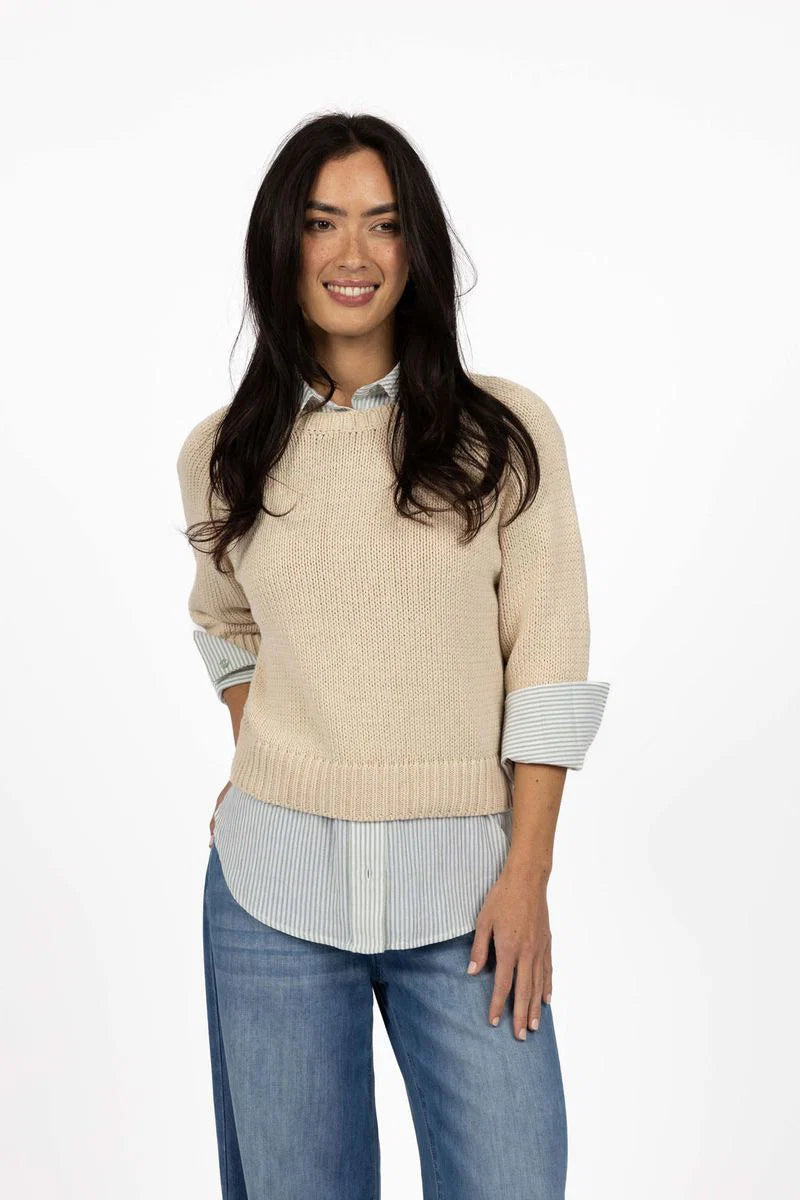 Humidity Transit Jumper Stone