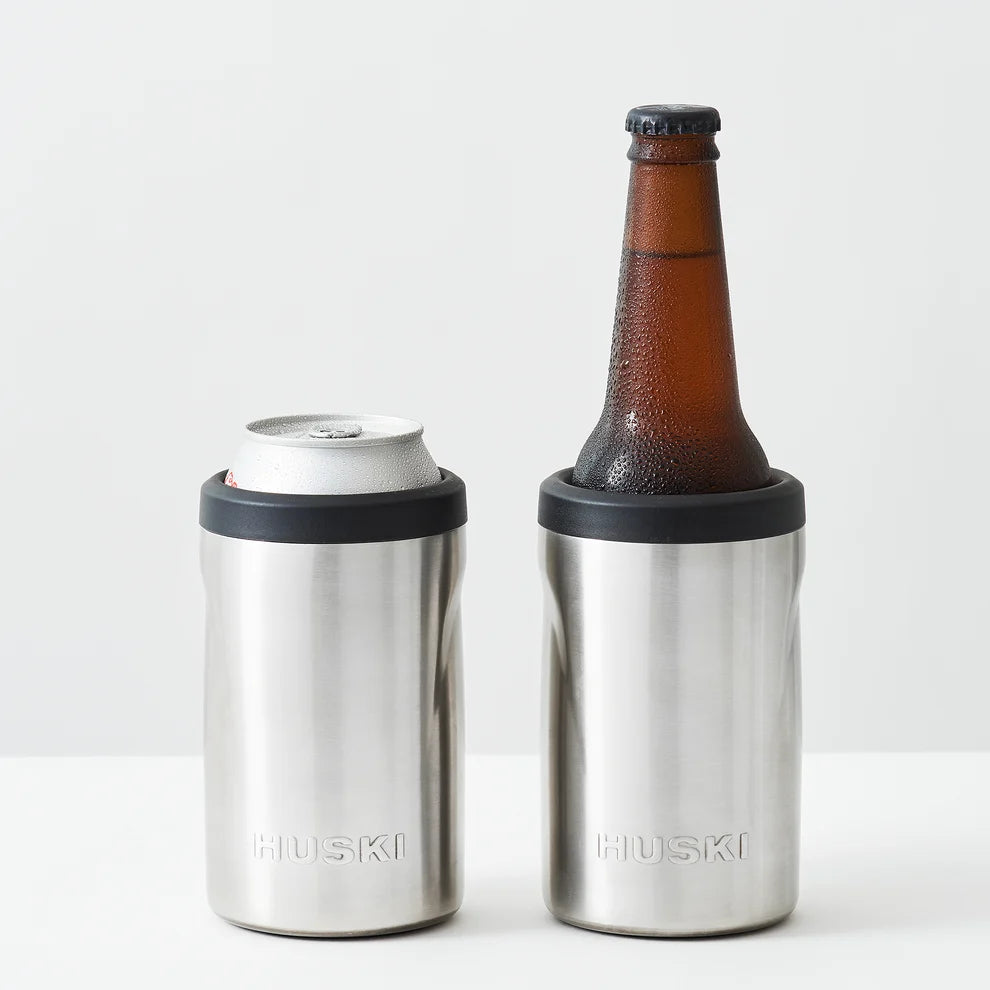 Huski Beer Cooler 2.0 - Malbec