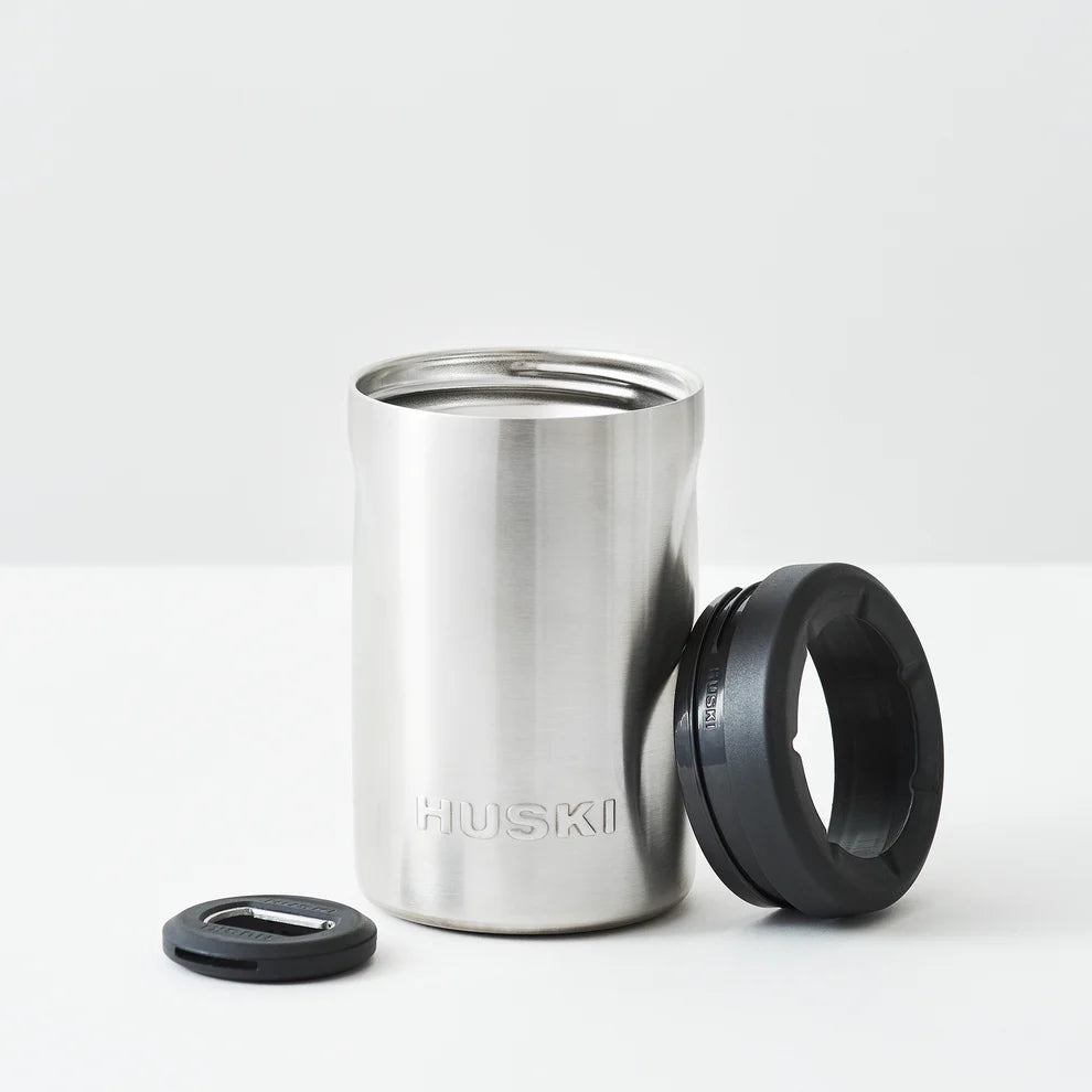 Huski Beer Cooler 2.0 - Malbec