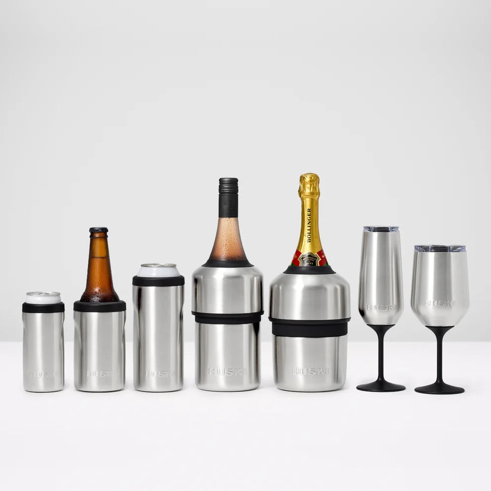 Huski Wine Tumbler 2.0 - Malbec