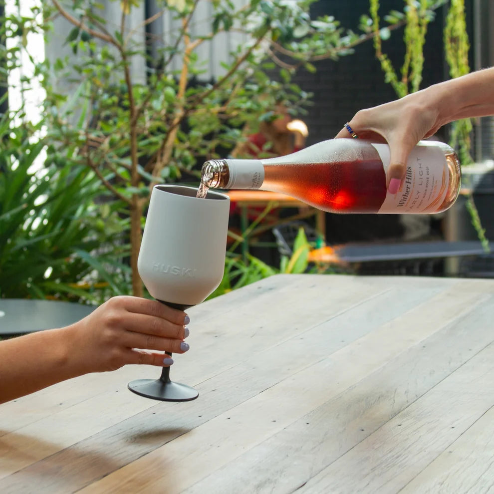 Huski Wine Tumbler 2.0 - Malbec