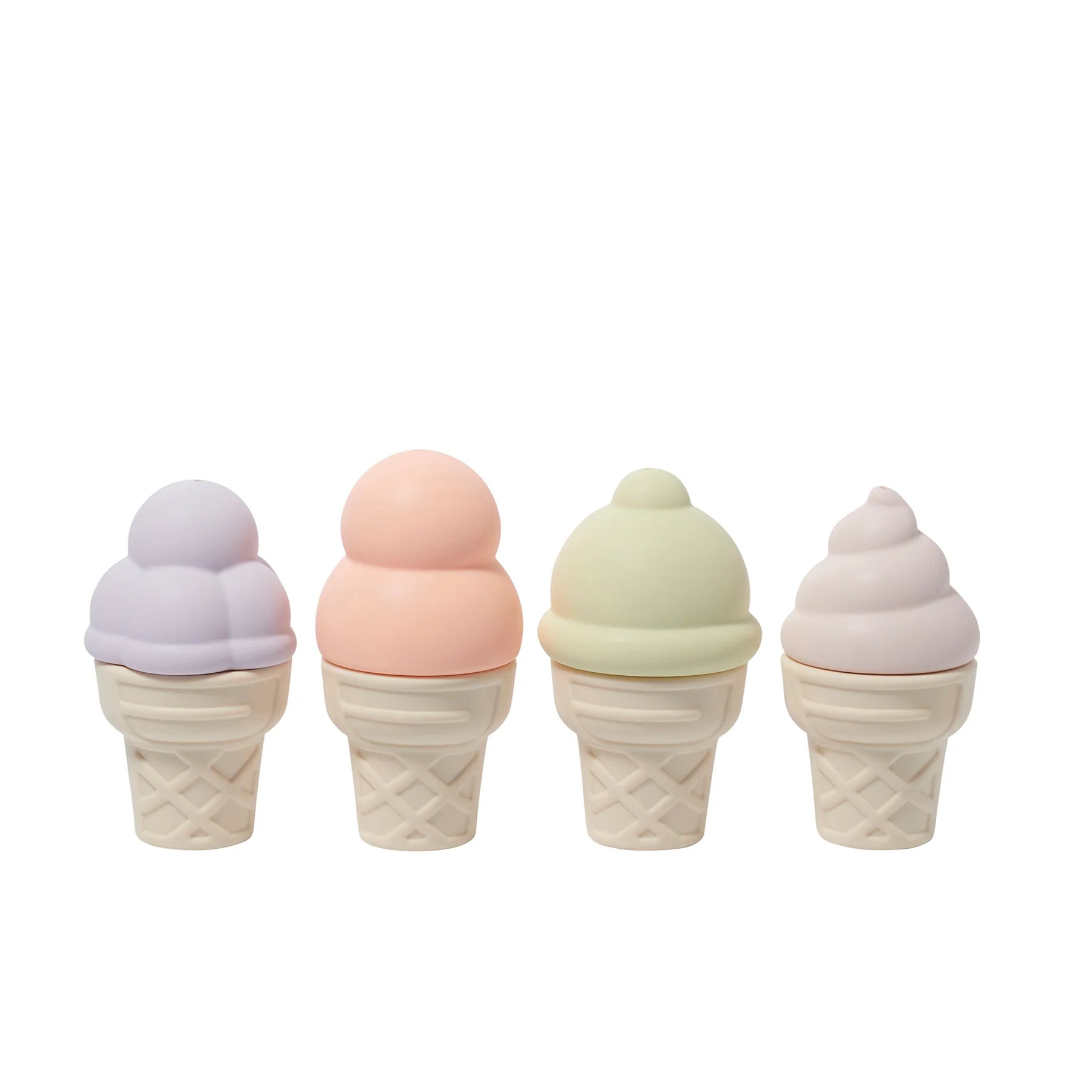 Sunnylife Ice Cream Splash Toys Apple Sorbet Multi