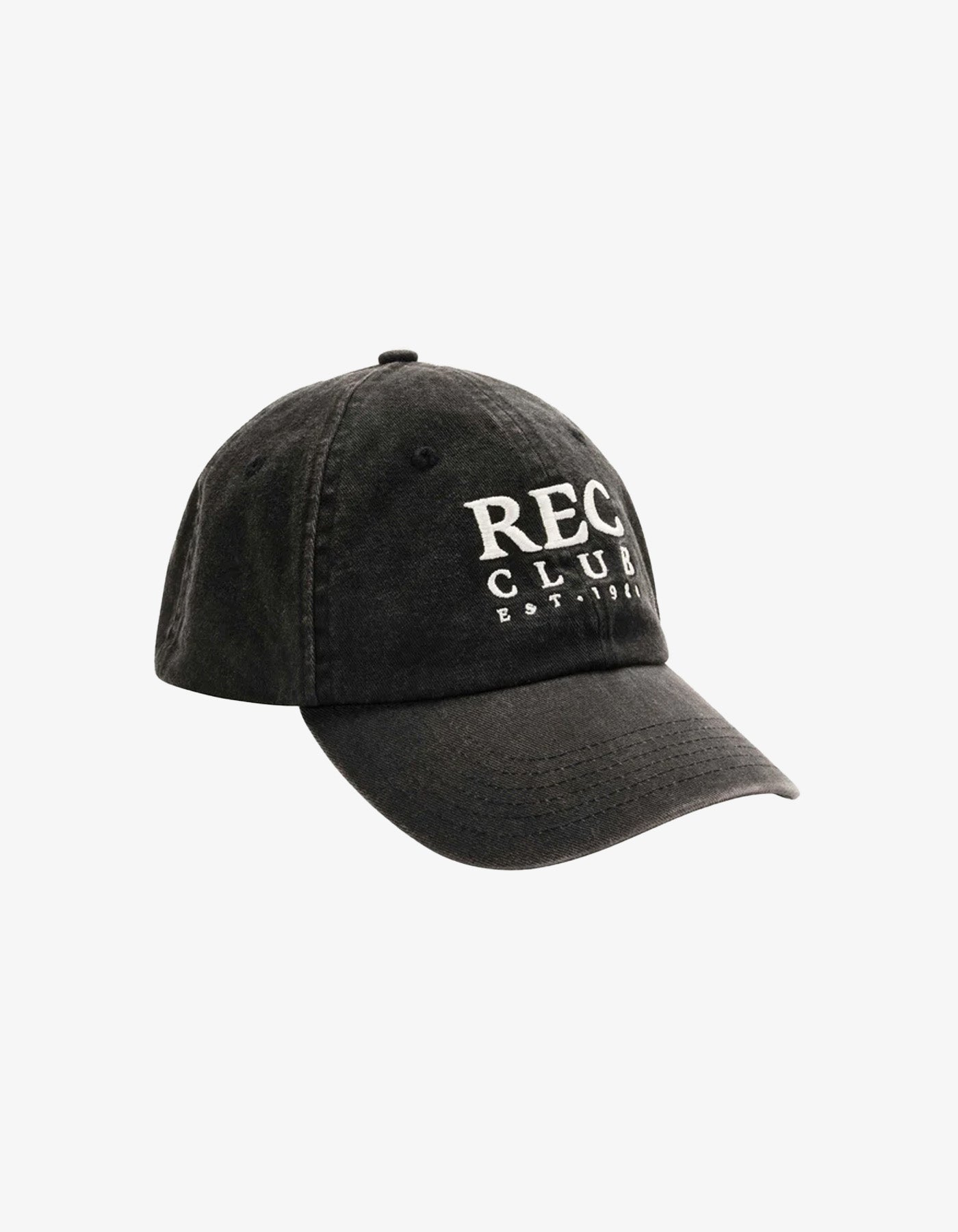 PE Nation Icon Cap Asphalt