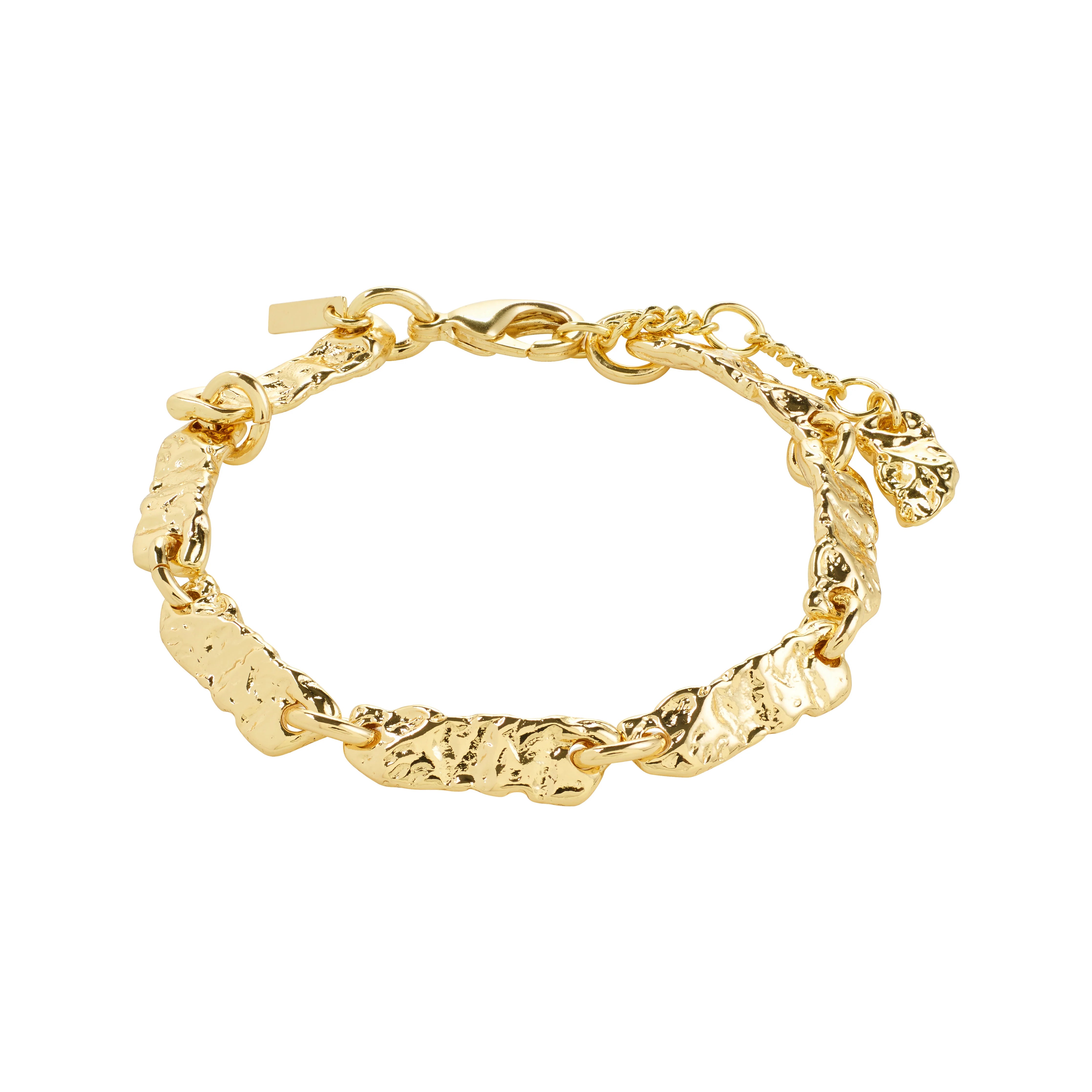 Pilgrim Instant Bracelet Gold
