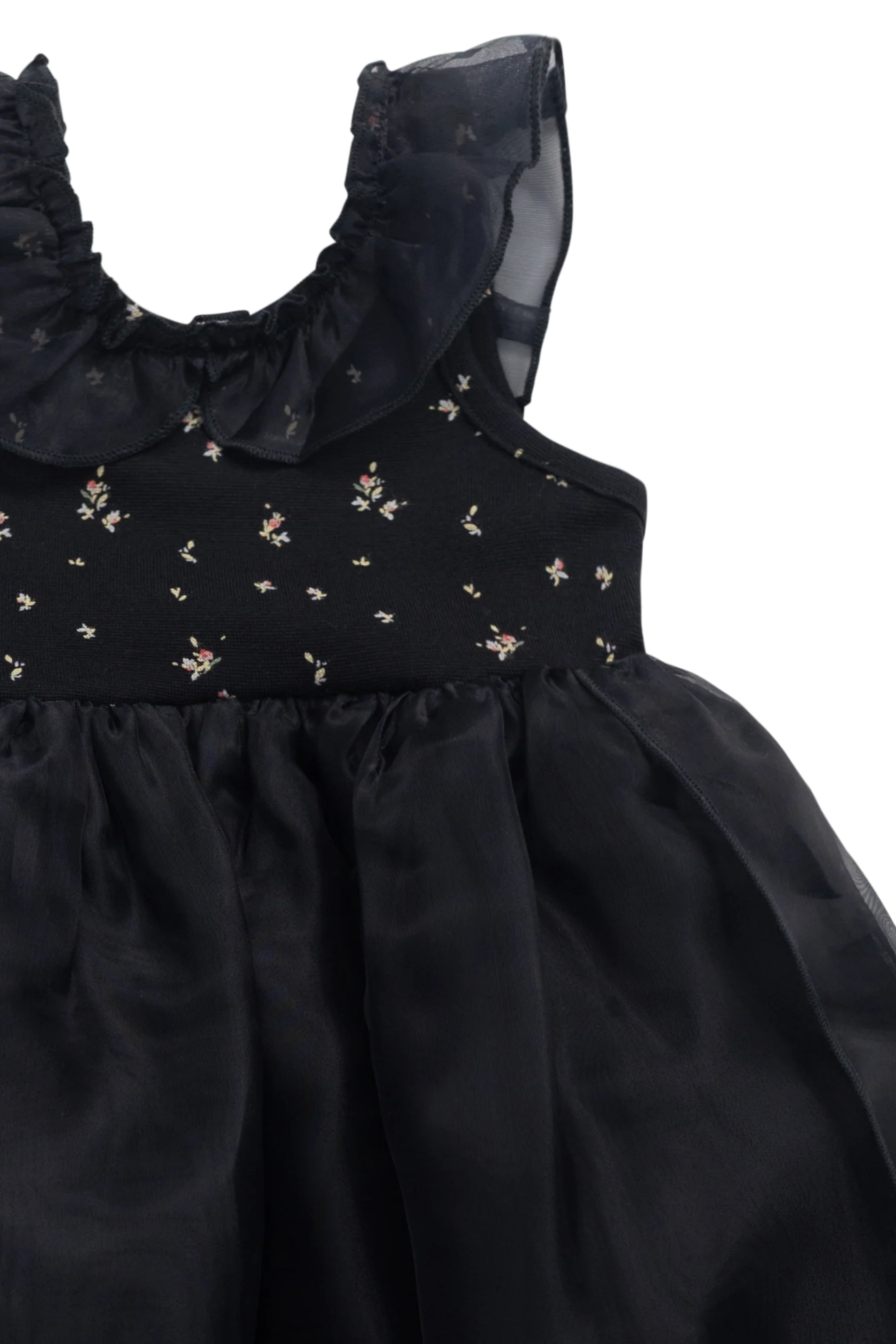 Jamie Kay Adalyn Dress - Dina Ebony