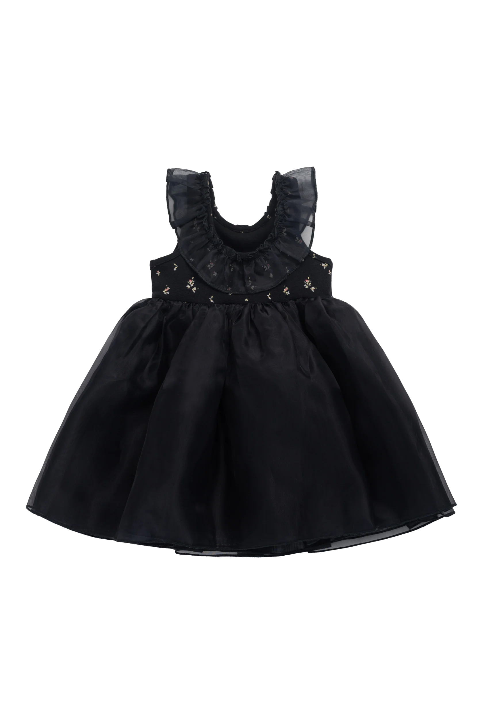 Jamie Kay Adalyn Dress - Dina Ebony