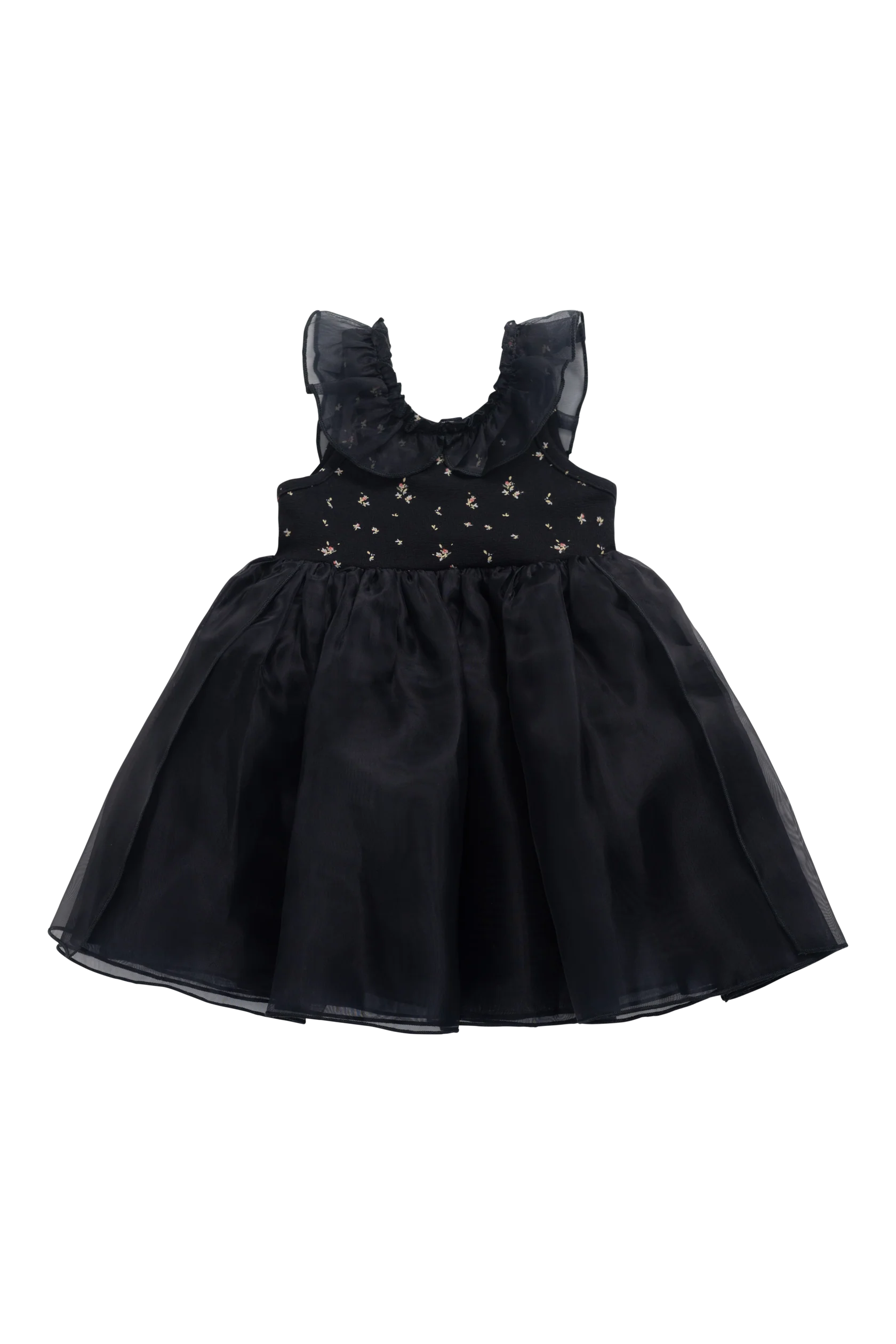 Jamie Kay Adalyn Dress - Dina Ebony