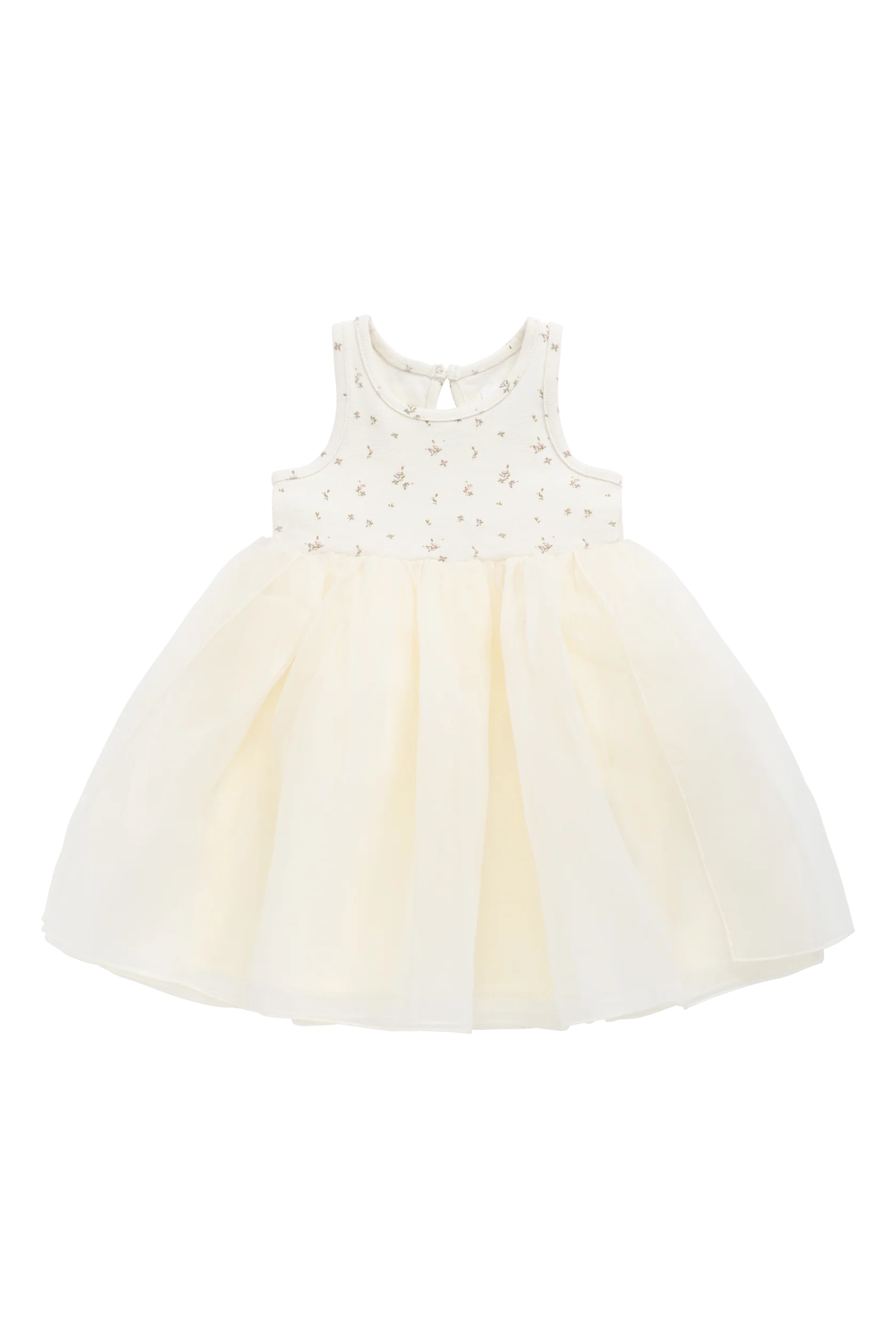 Jamie Kay Jardine Dress - Dina Antique