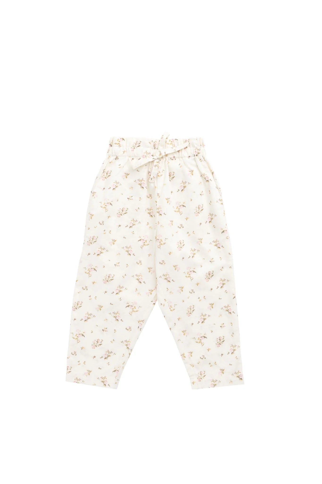 Jamie Kay Organic Cotton Elodie Pant - Bianca Antique