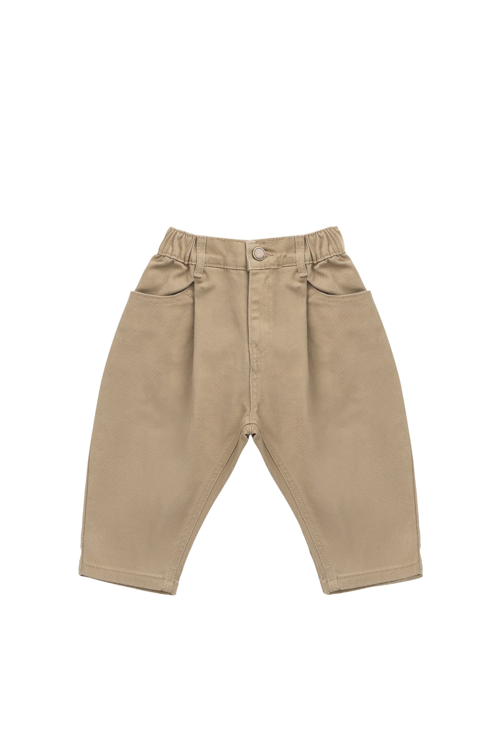 Jamie Kay Rueben Pant Brioche