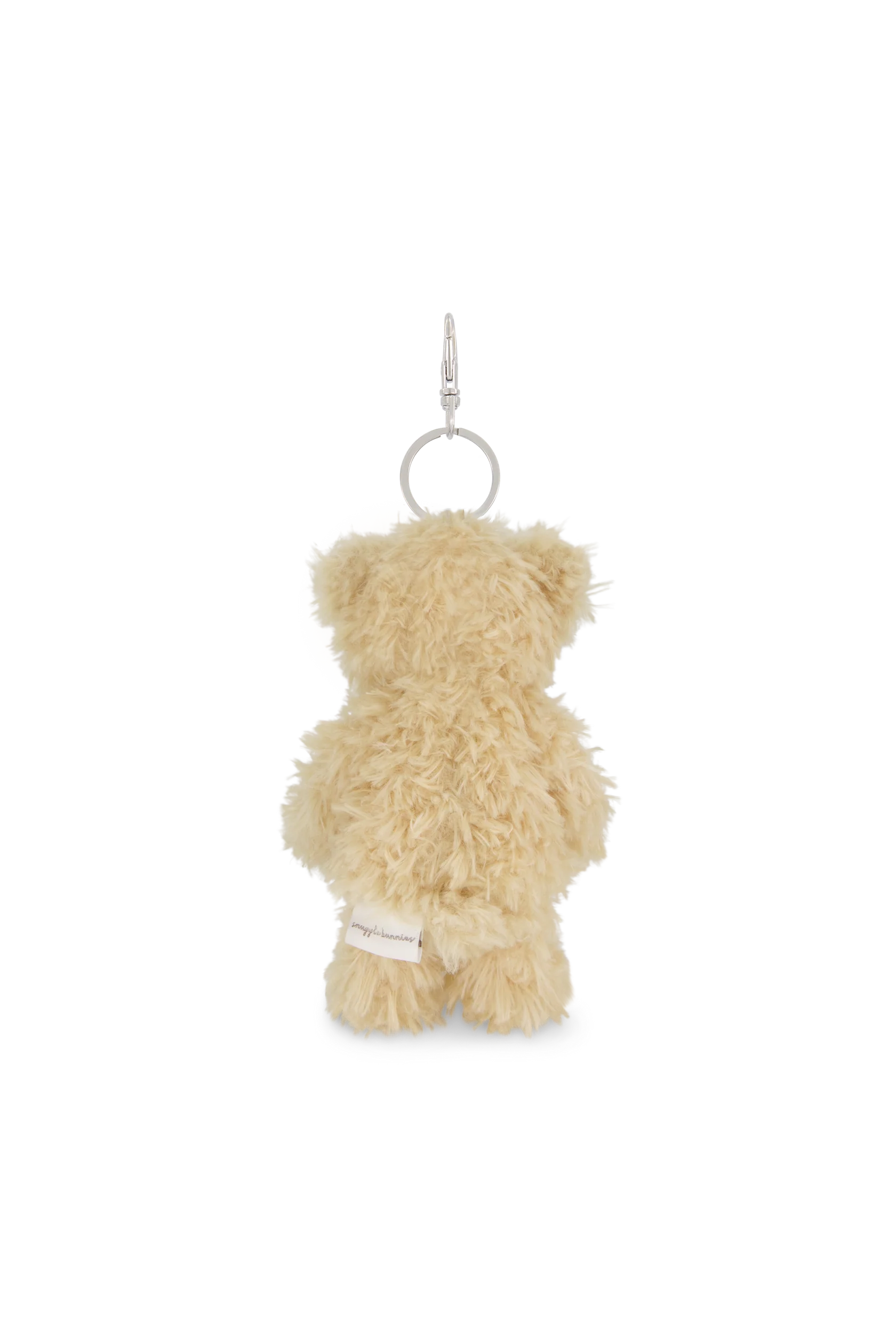 Jamie Kay Snuggle Bunnies - Arthur Keyring - Arthur the Bear