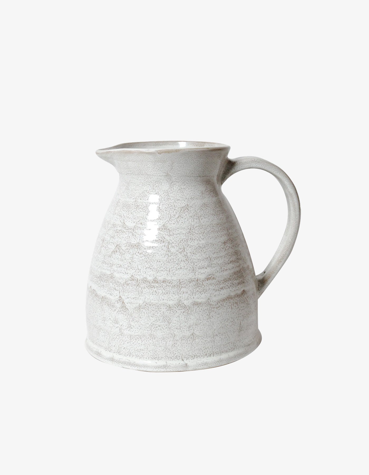 Robert Gordon Jug Tall Snow Heirloom