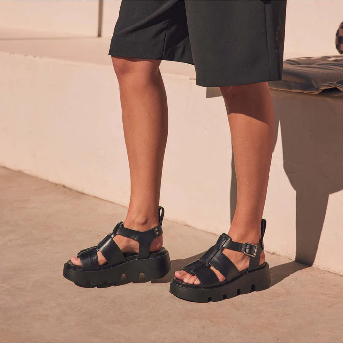 EOS Kailan Black