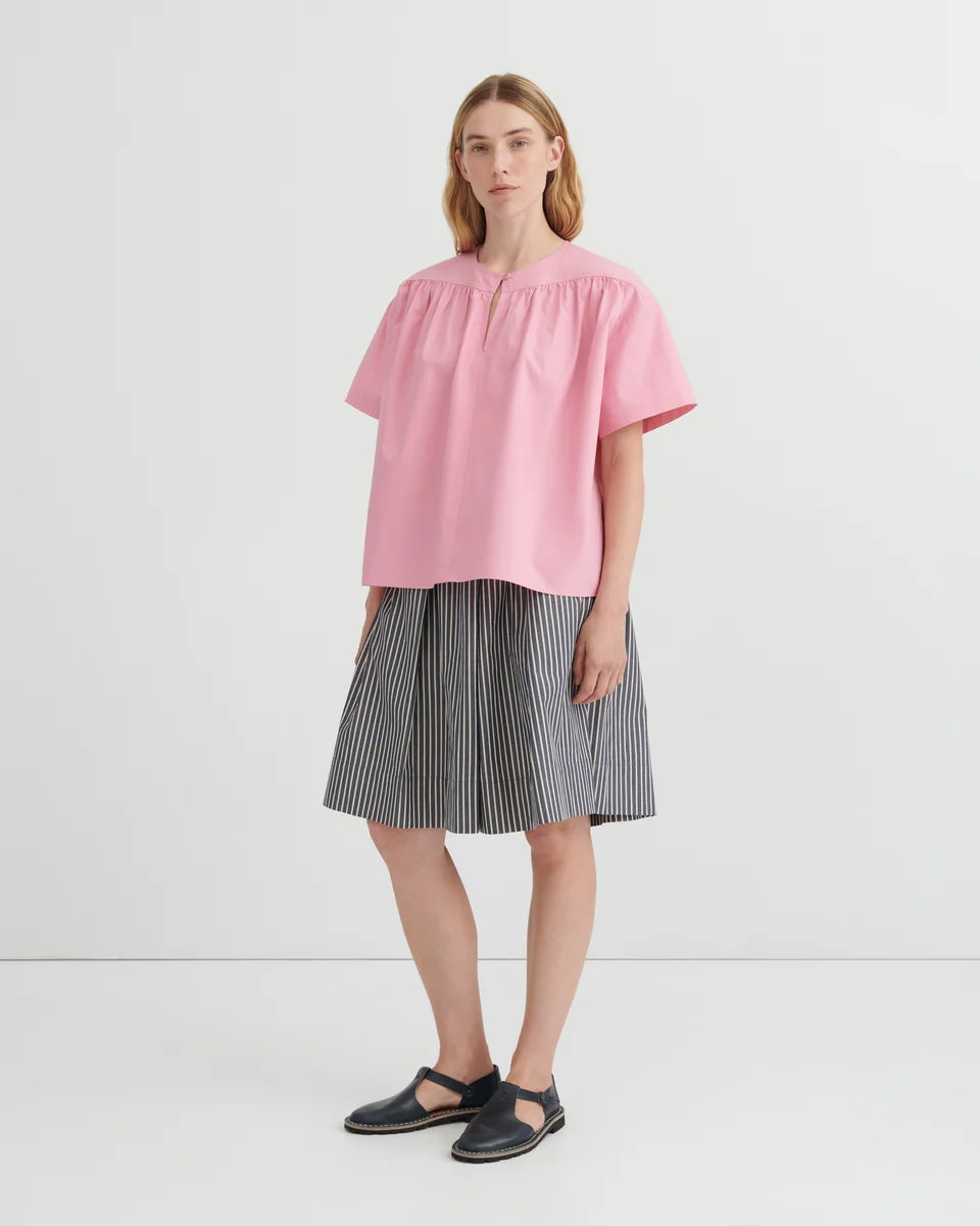 Kowtow Canyon Top Begonia Pink