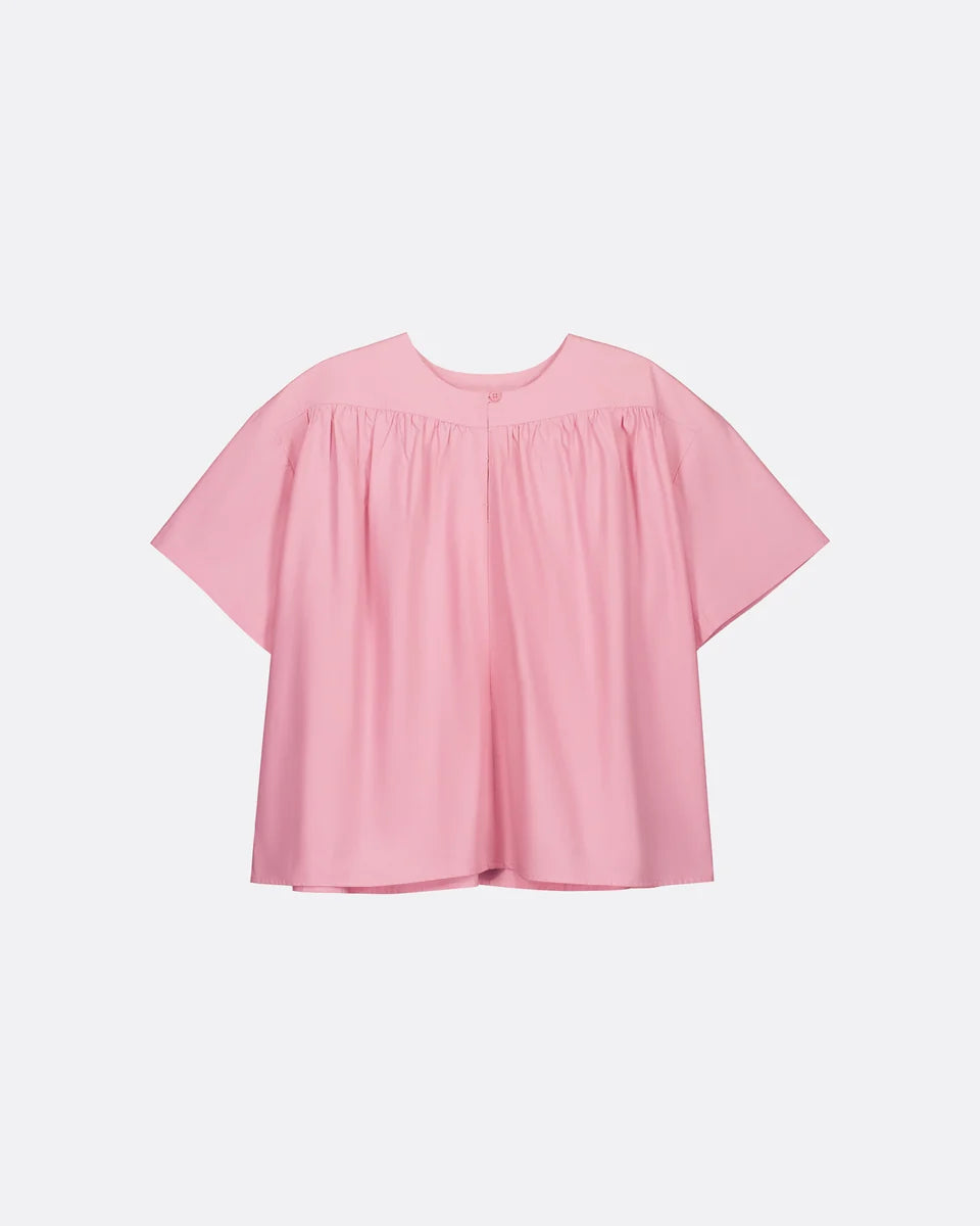 Kowtow Canyon Top Begonia Pink