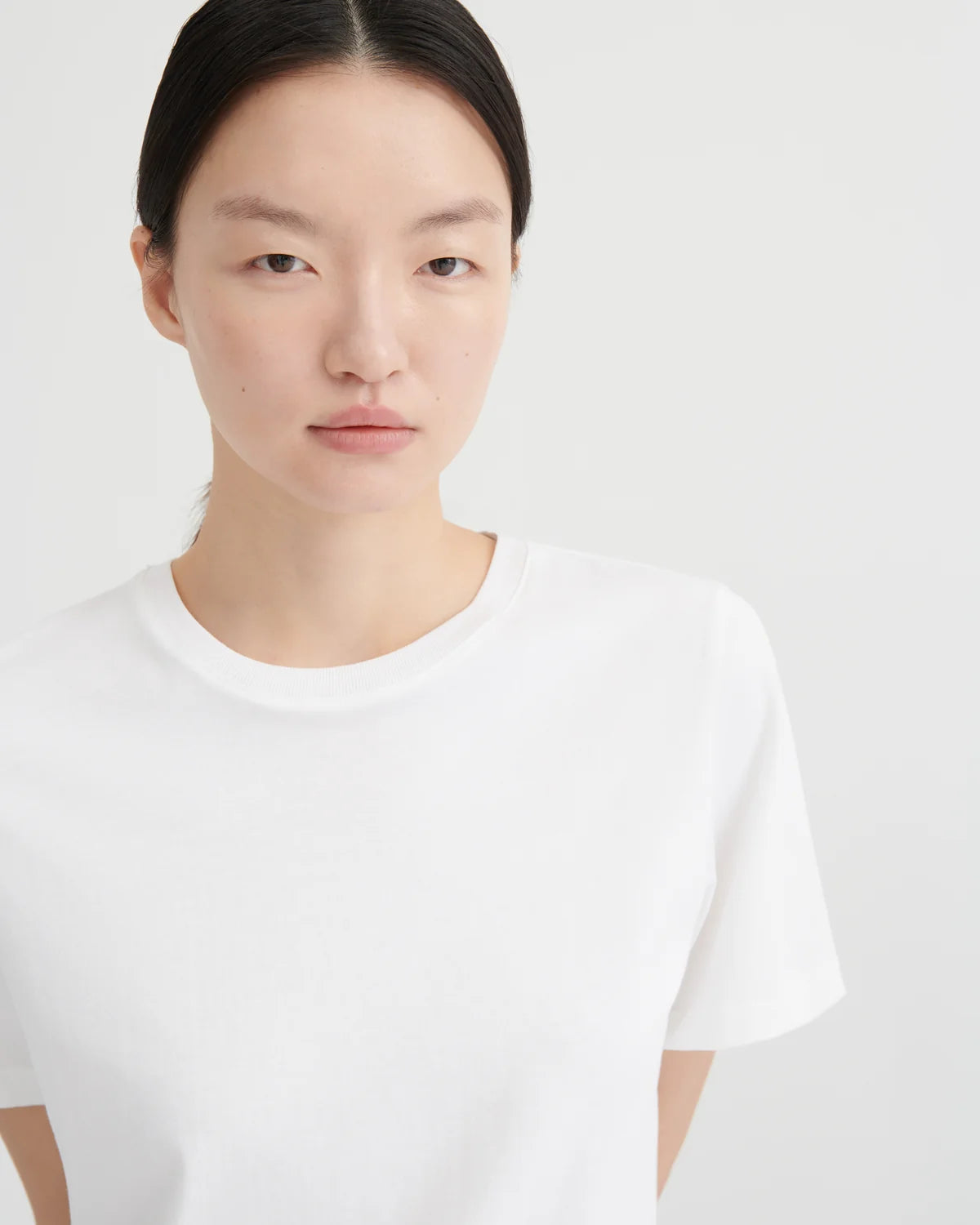 Kowtow Classic Tee White