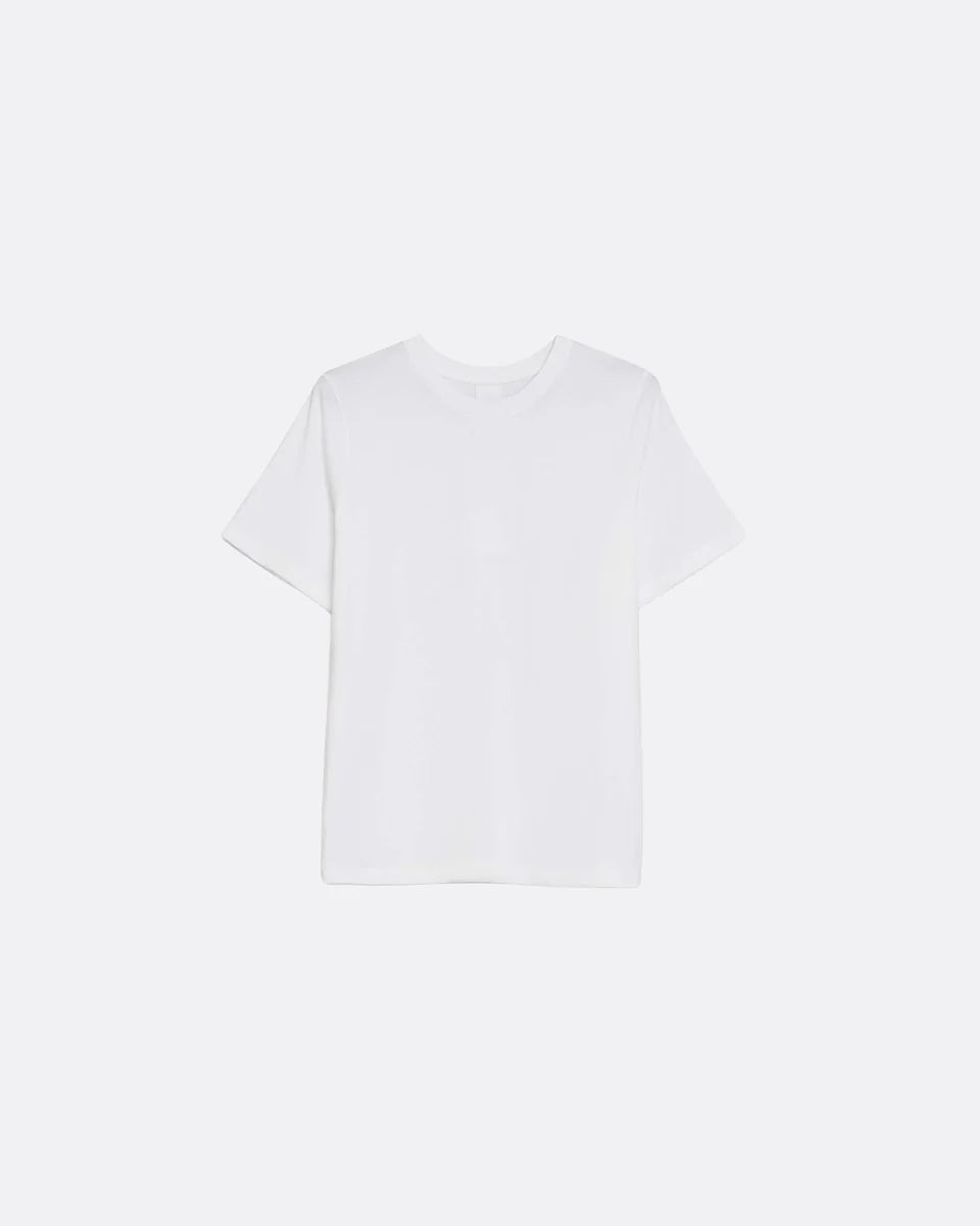 Kowtow Classic Tee White