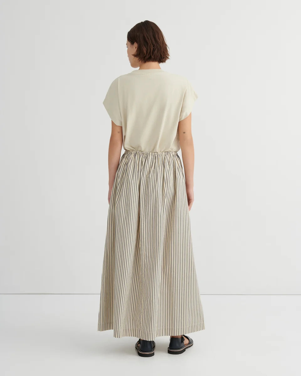 Kowtow Linear Skirt