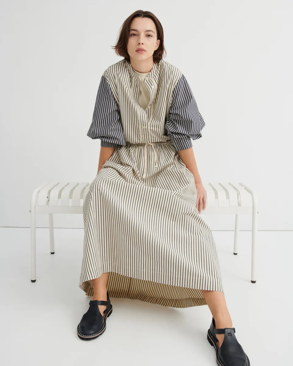 Kowtow Linear Skirt