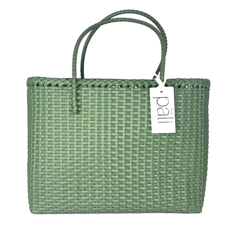 Pali Mira Tote Large Forest