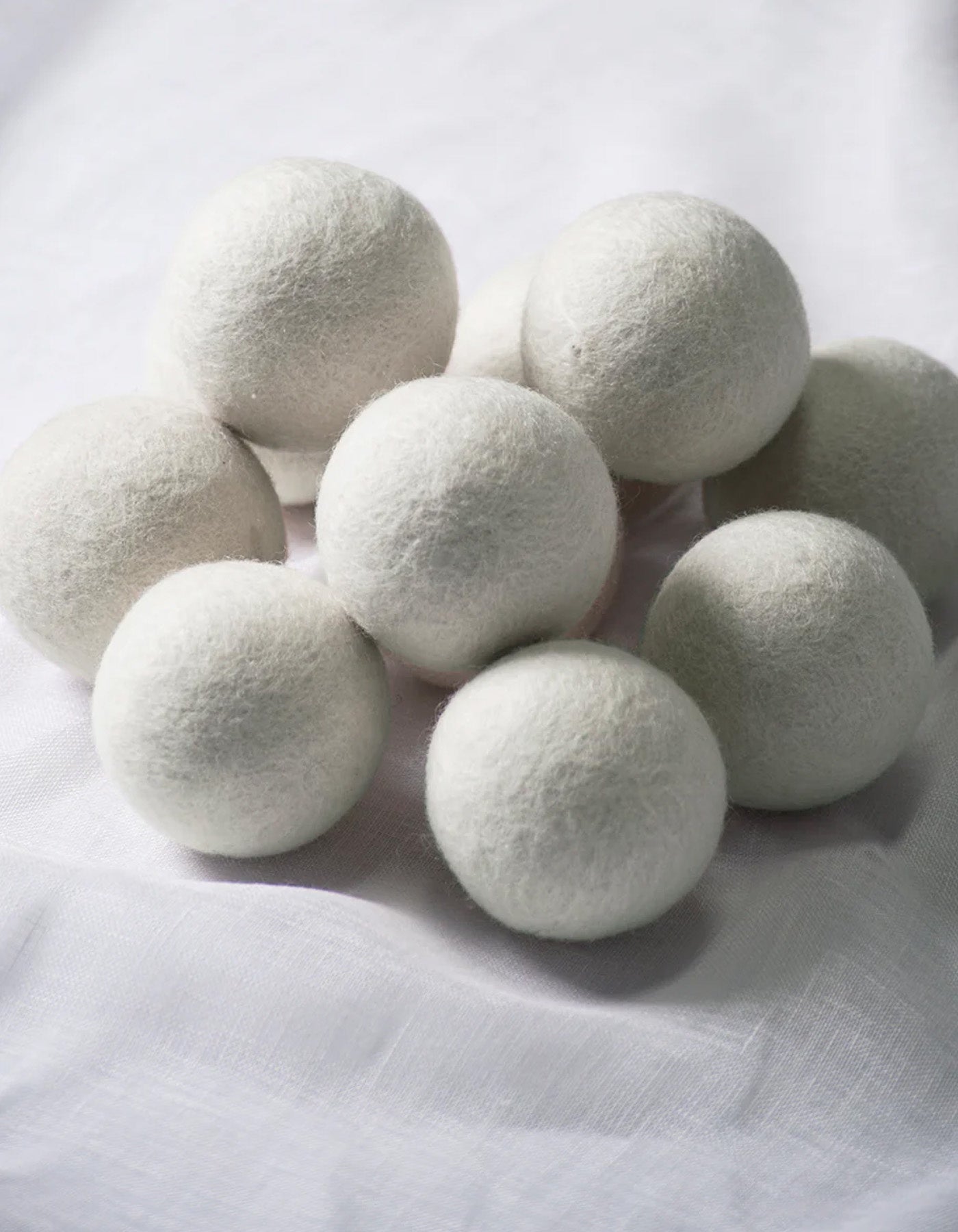 Bianca Lorenne Laundry Balls - Set of 3