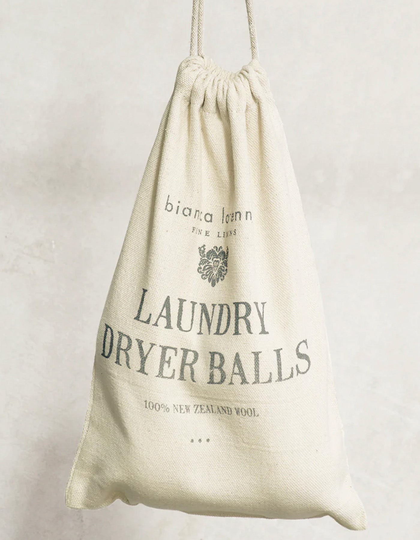 Bianca Lorenne Laundry Balls - Set of 3