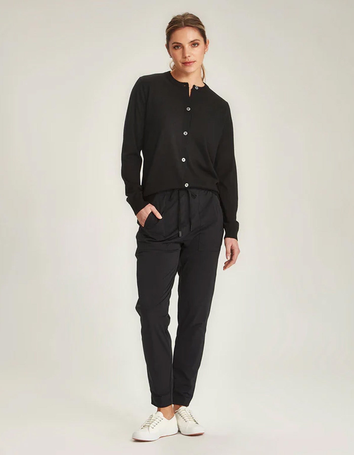 Sills Laura Pant Black