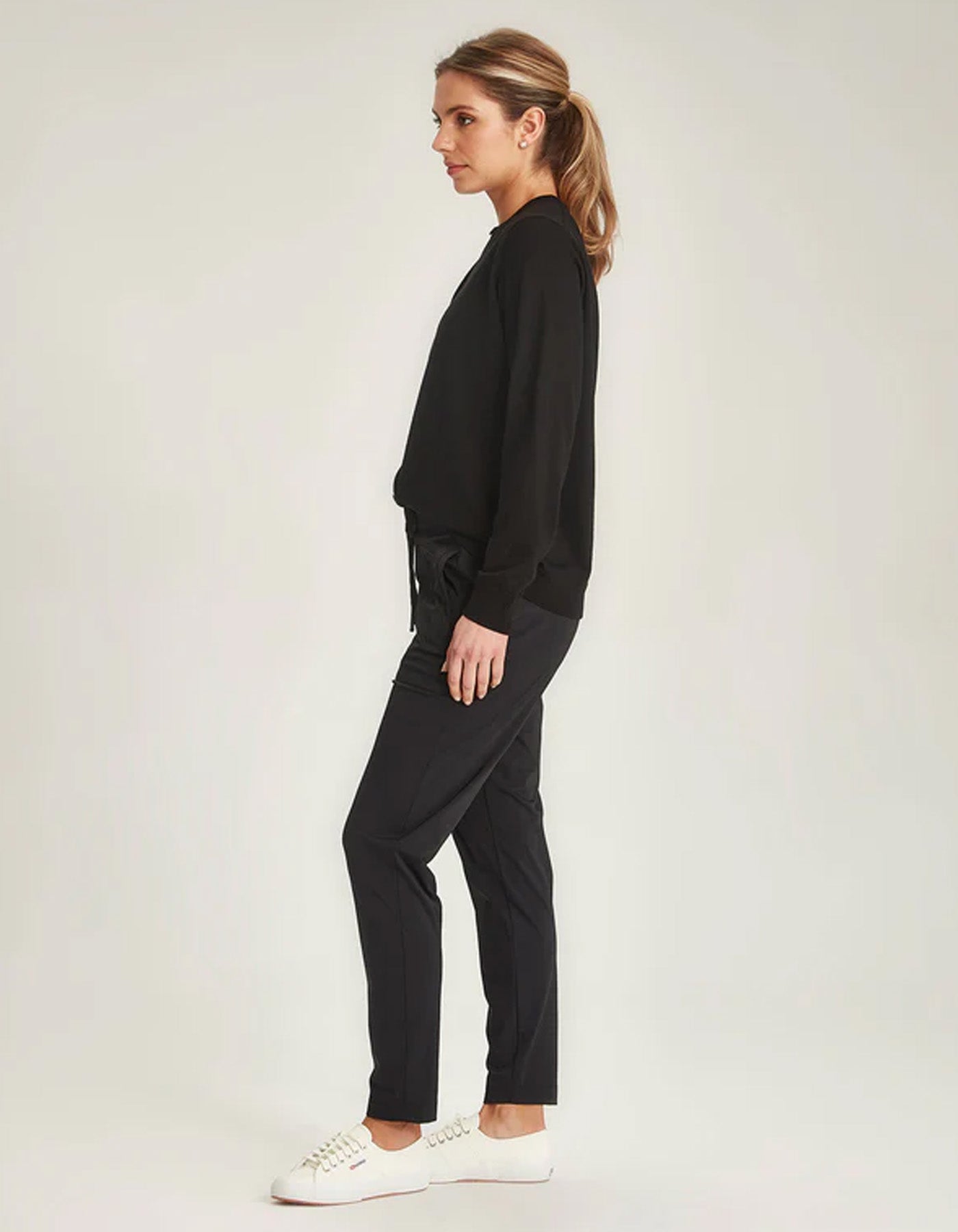 Sills Laura Pant Black