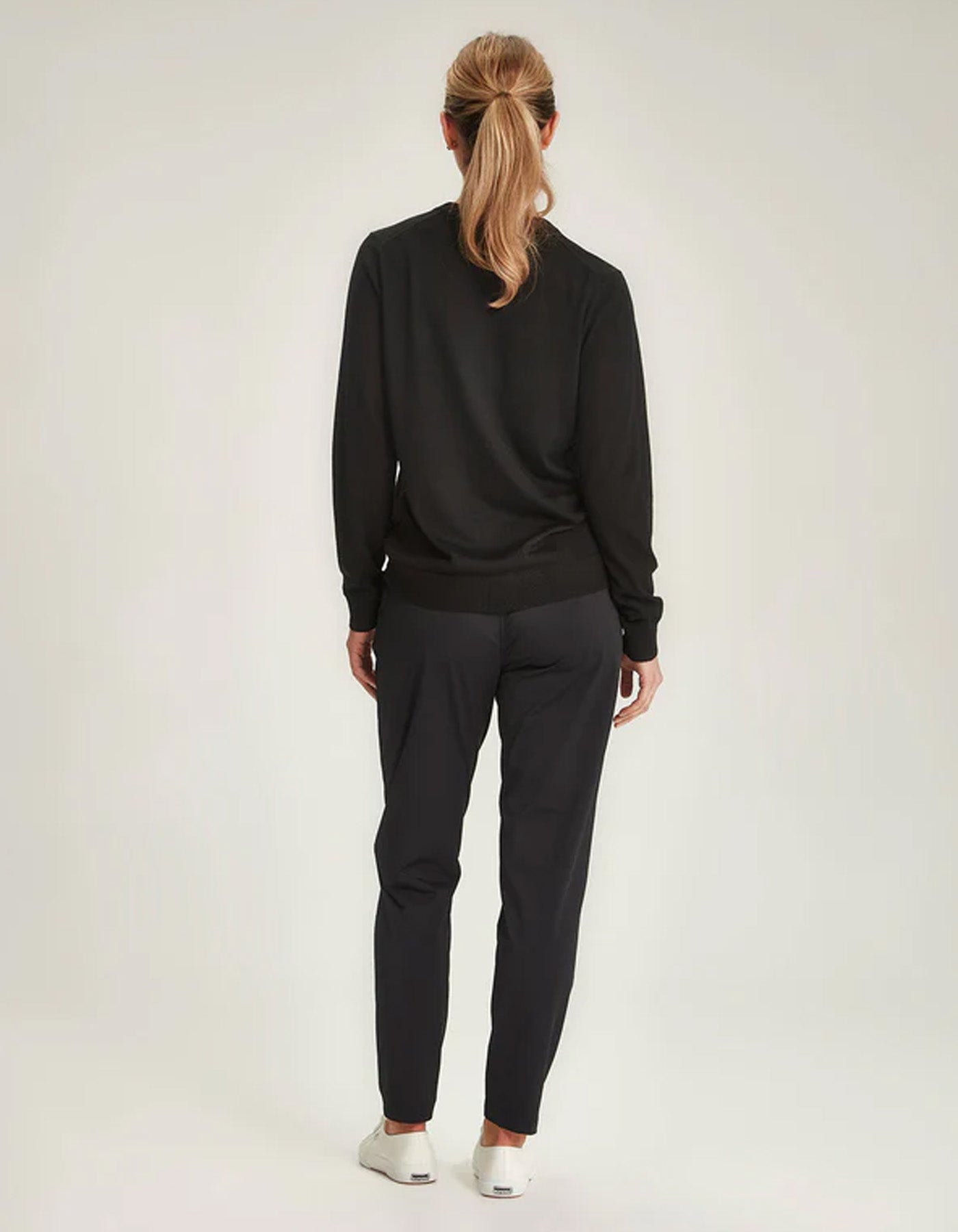 Sills Laura Pant Black