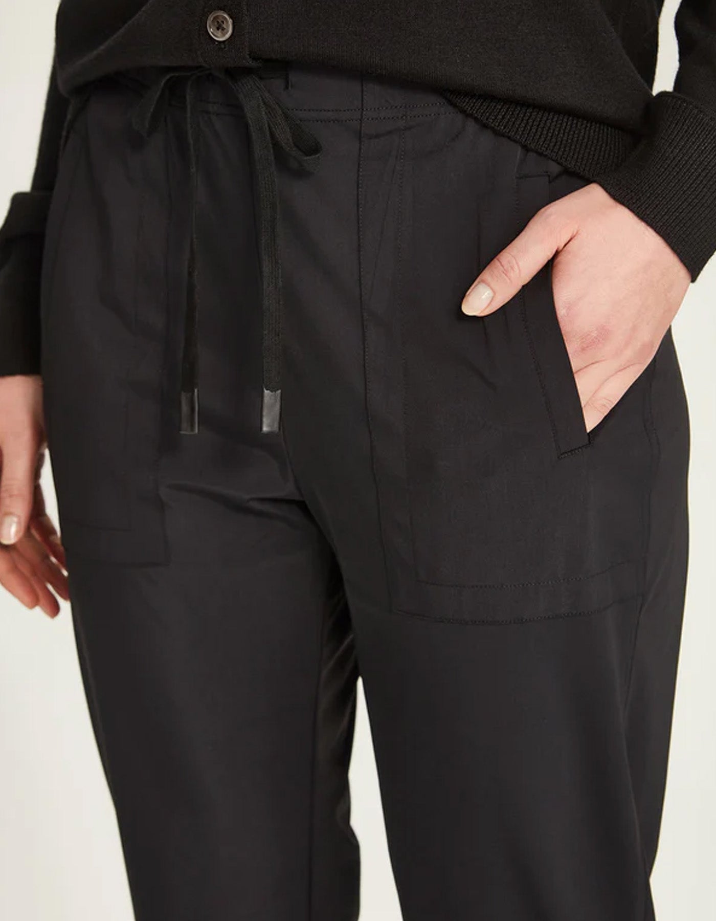 Sills Laura Pant Black