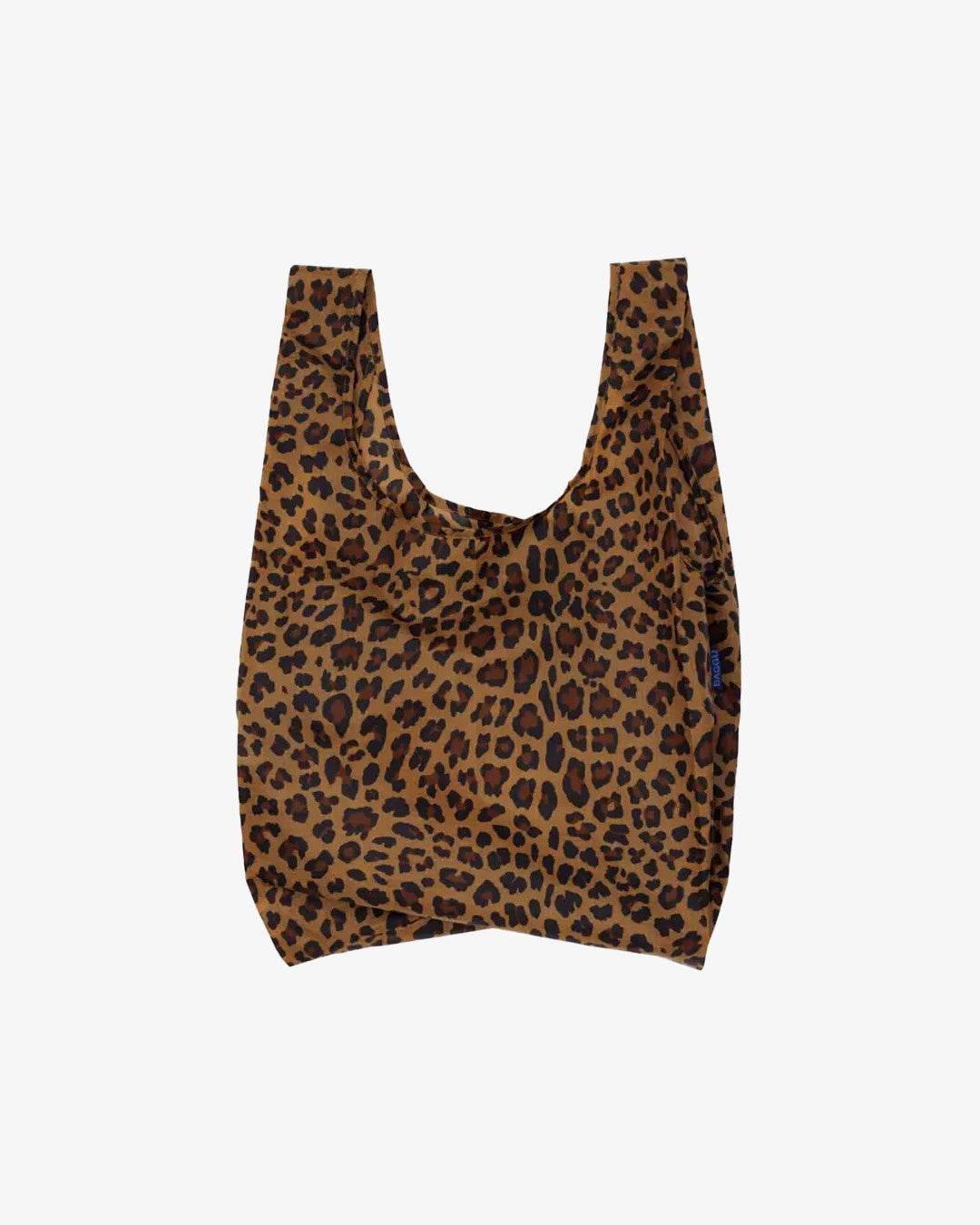 Baggu Standard Bag - Leopard