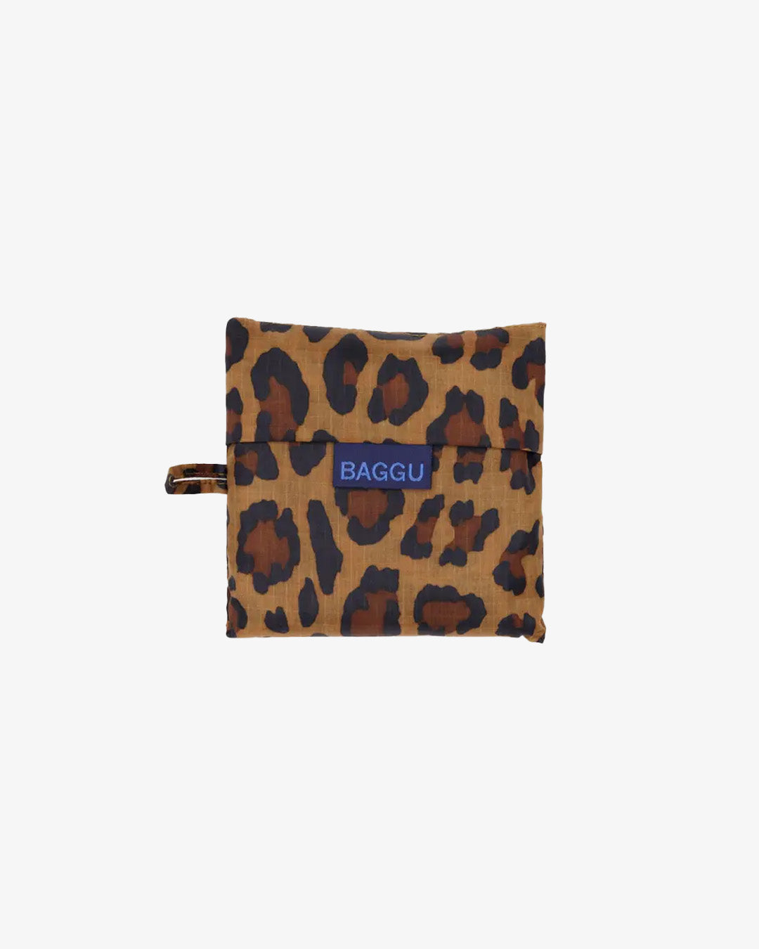 Baggu Standard Bag - Leopard