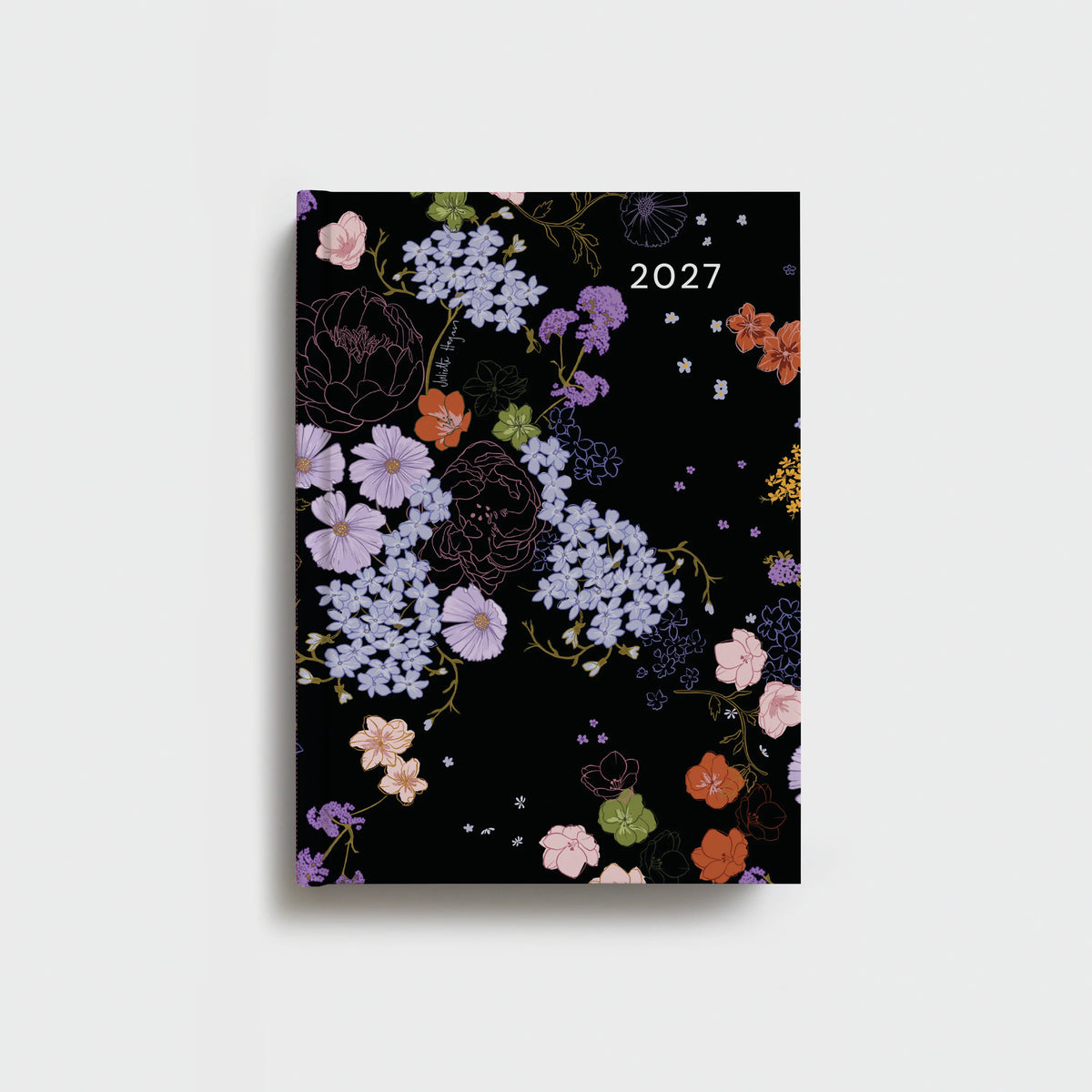 Lettuce x Juliette Hogan | 2027 Weekly Diary