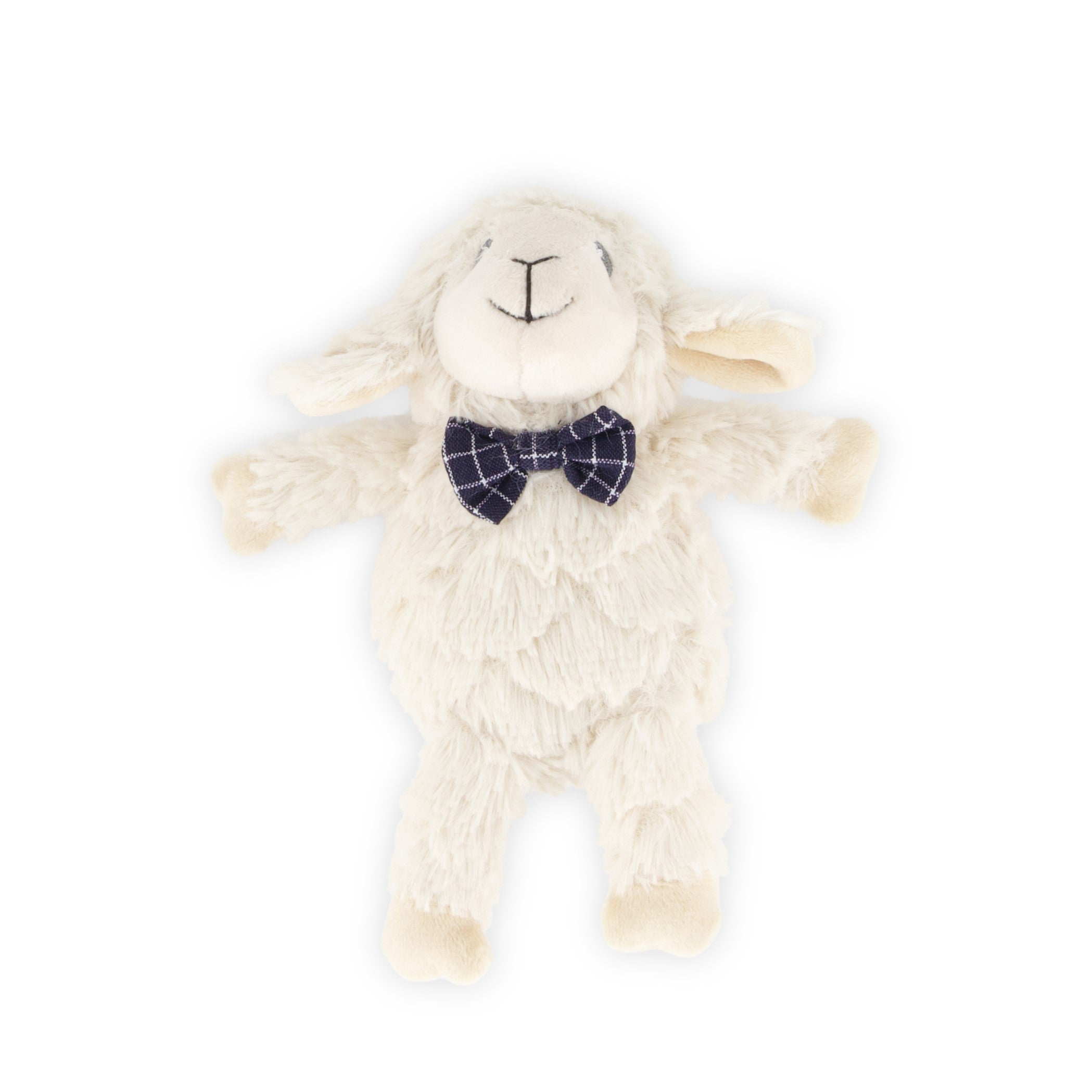 Lily & George  Liam the Lamb Rattle