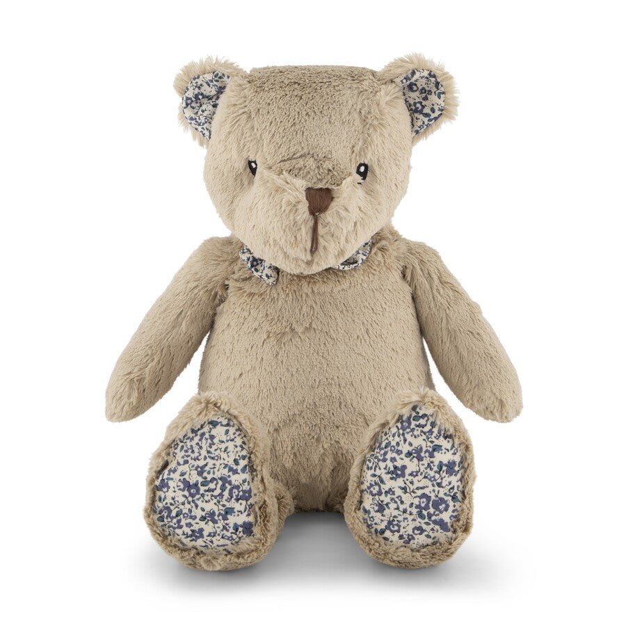 Lily & George - Bentley Plush Bear