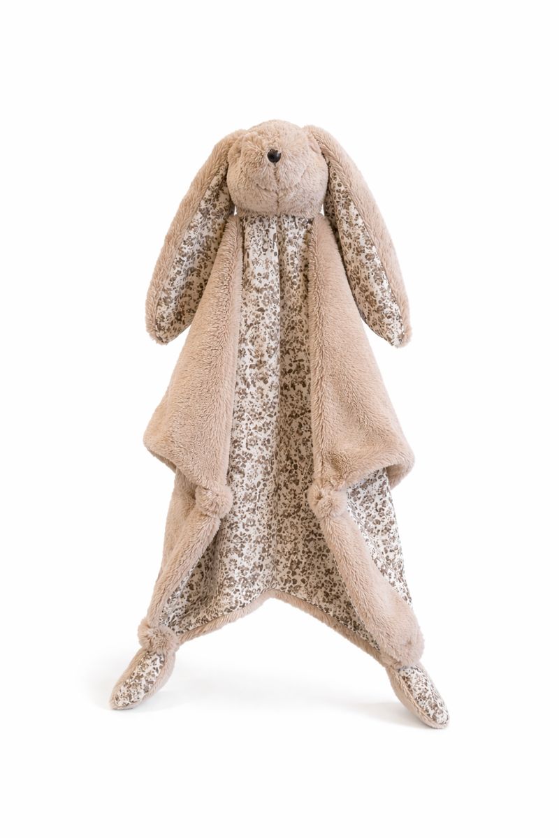 Lily & George Alfie the Bunny - Comforter