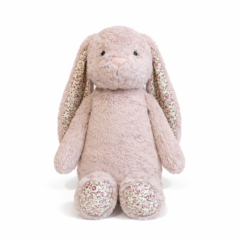 Lily & George Macie Bunny