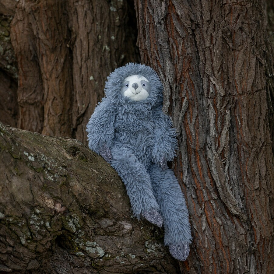 Lily & George Santiago Sloth