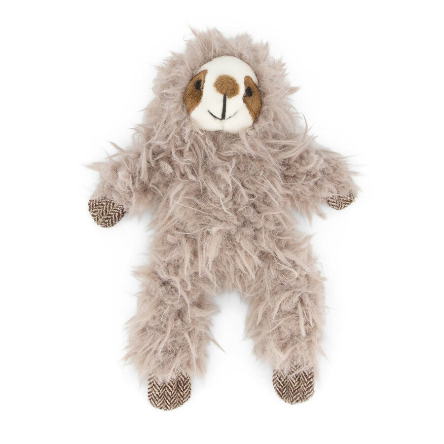 Lily & George  Sofia Sloth Rattle
