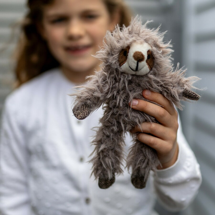 Lily & George  Sofia Sloth Rattle