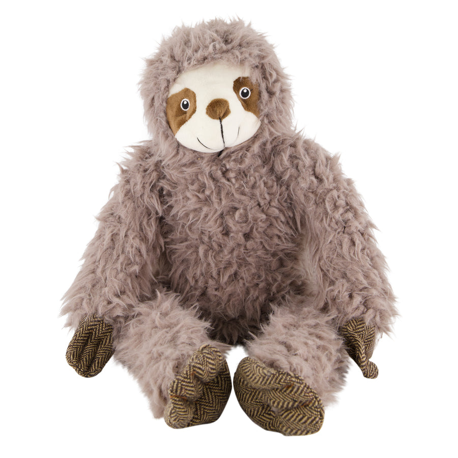 Lily & George Sofia Sloth