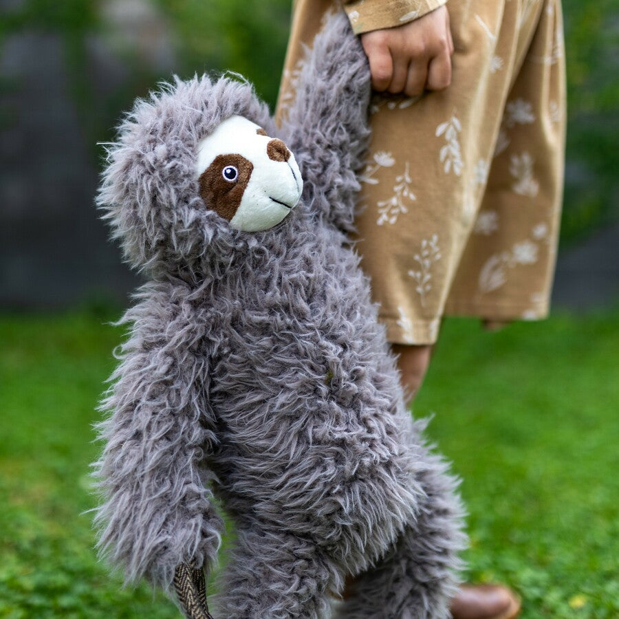 Lily & George Sofia Sloth