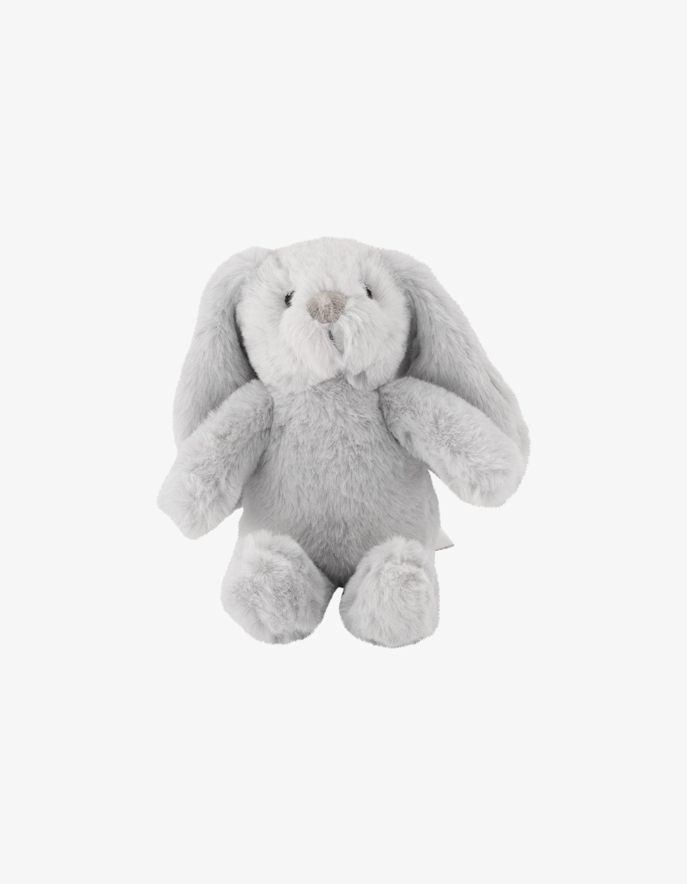 Lily & George Littlefoot Bunny Silver