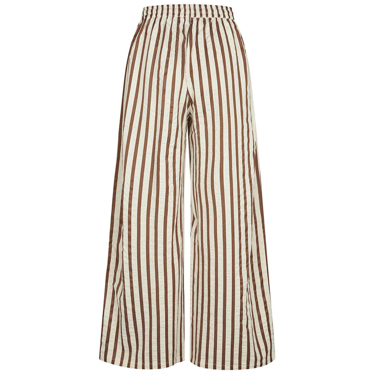 Lollys Laundry Rita Pants Dark Mokka