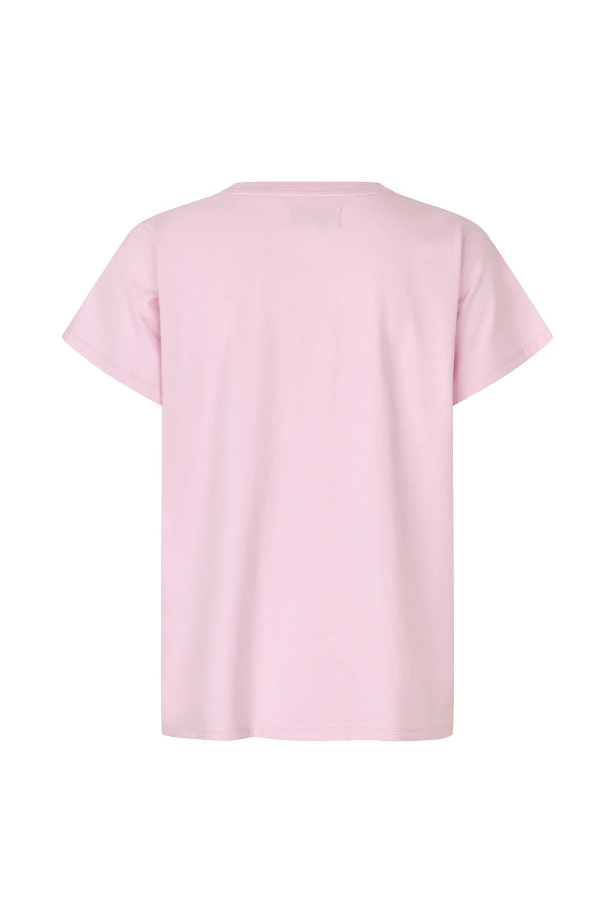 Lollys Laundry Roma Lobster Tee SS Red