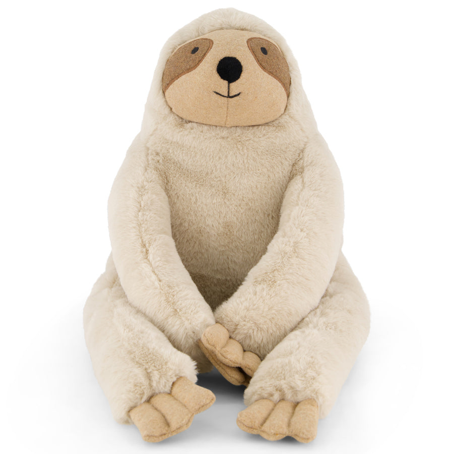 Lily & George Lorenzo Sloth