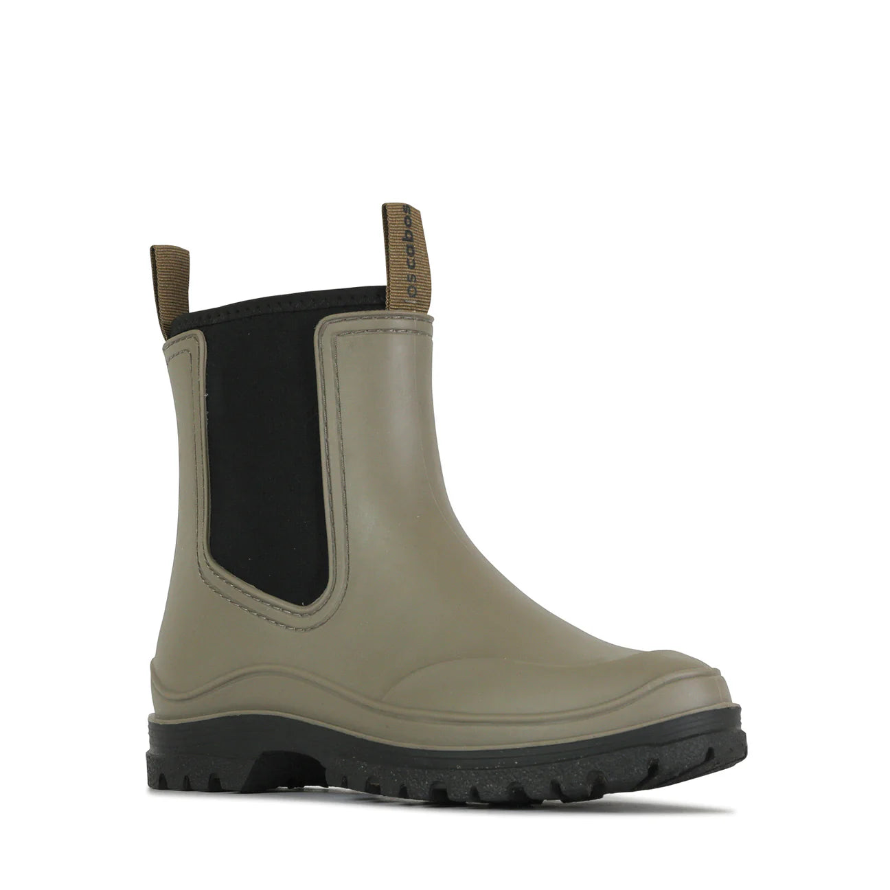 Los Cabos Amelia Khaki