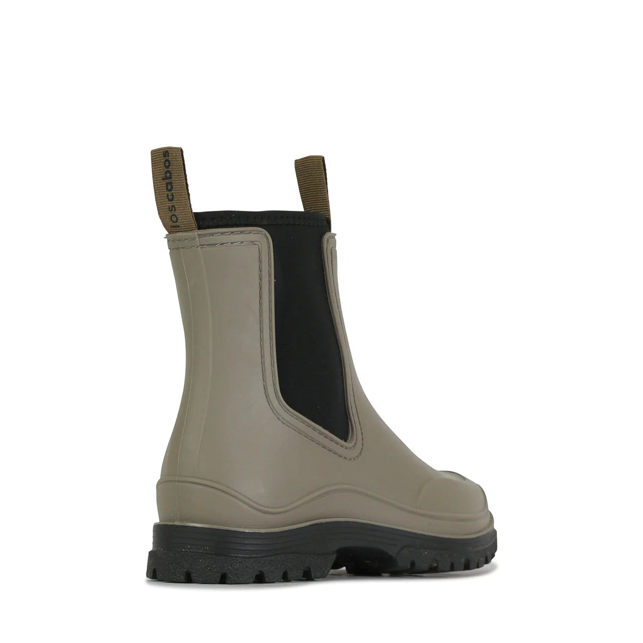 Los Cabos Amelia Khaki