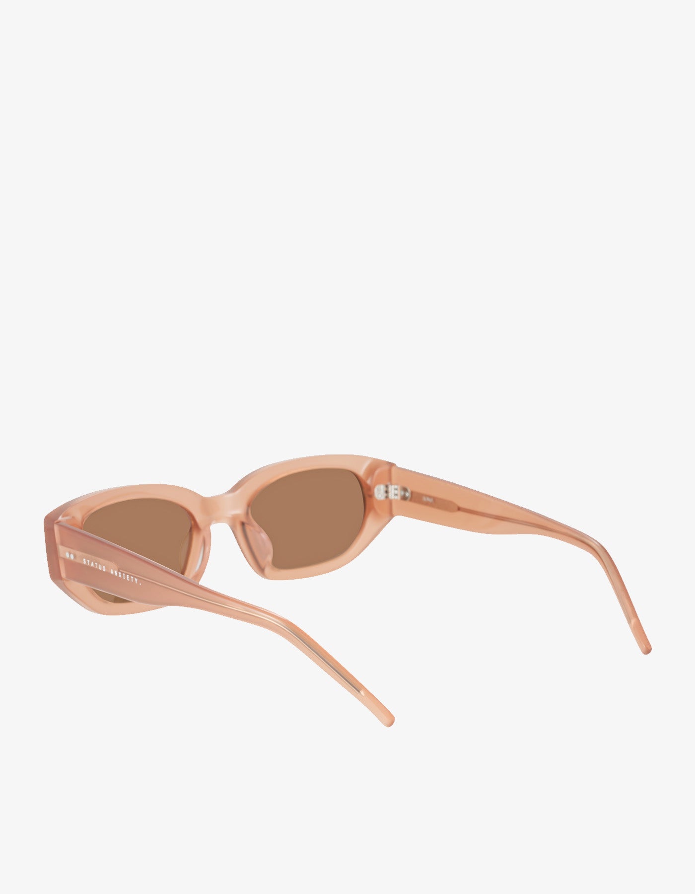 Status Anxiety Cascade Rose Sunglasses